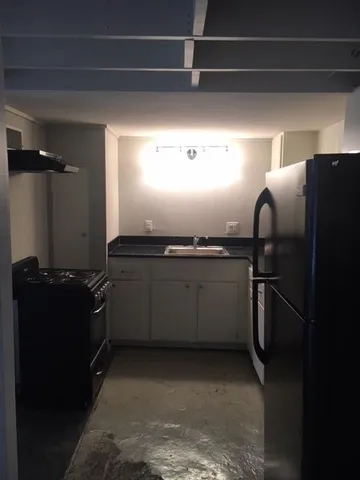 $1,490 | 2501 South Harwood Street, Unit 5, Dallas, TX 75215