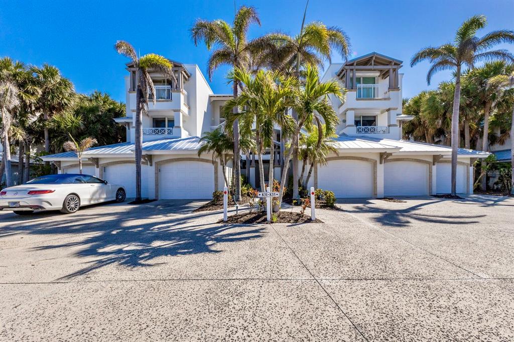 831 Harborshore Drive, Unit 1 Boca Grande, FL 33921 - Photo 2 of 81