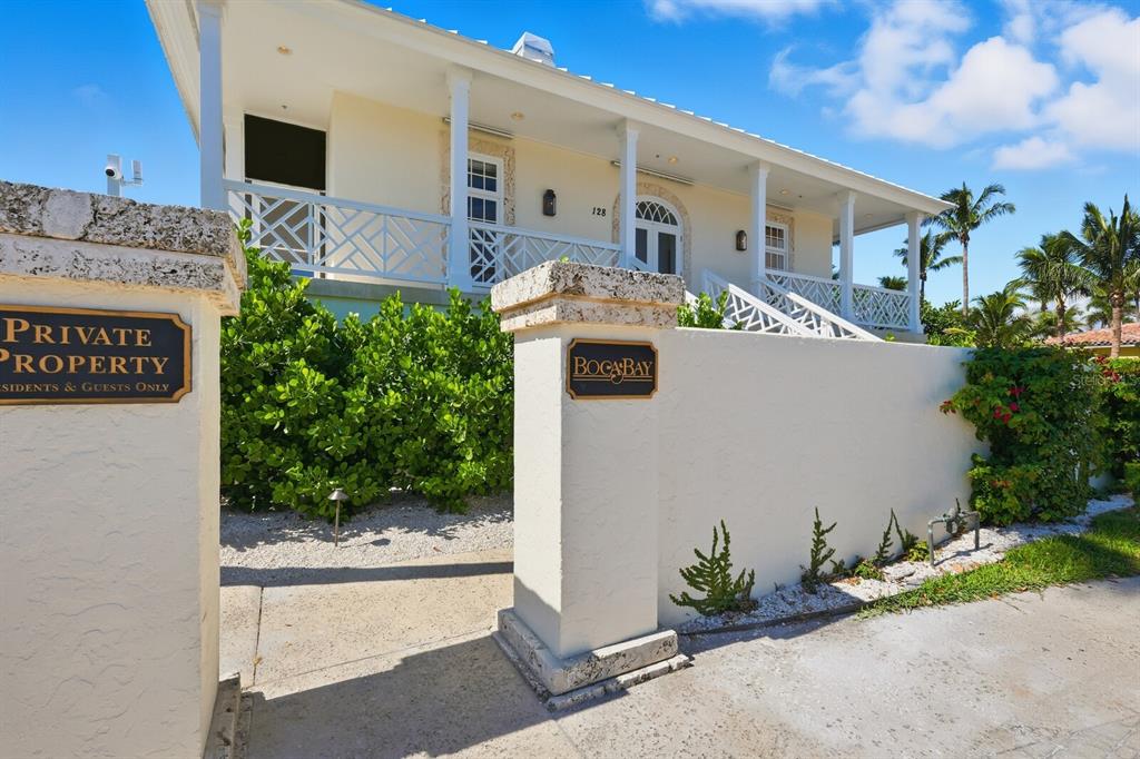 831 Harborshore Drive, Unit 1 Boca Grande, FL 33921 - Photo 37 of 81