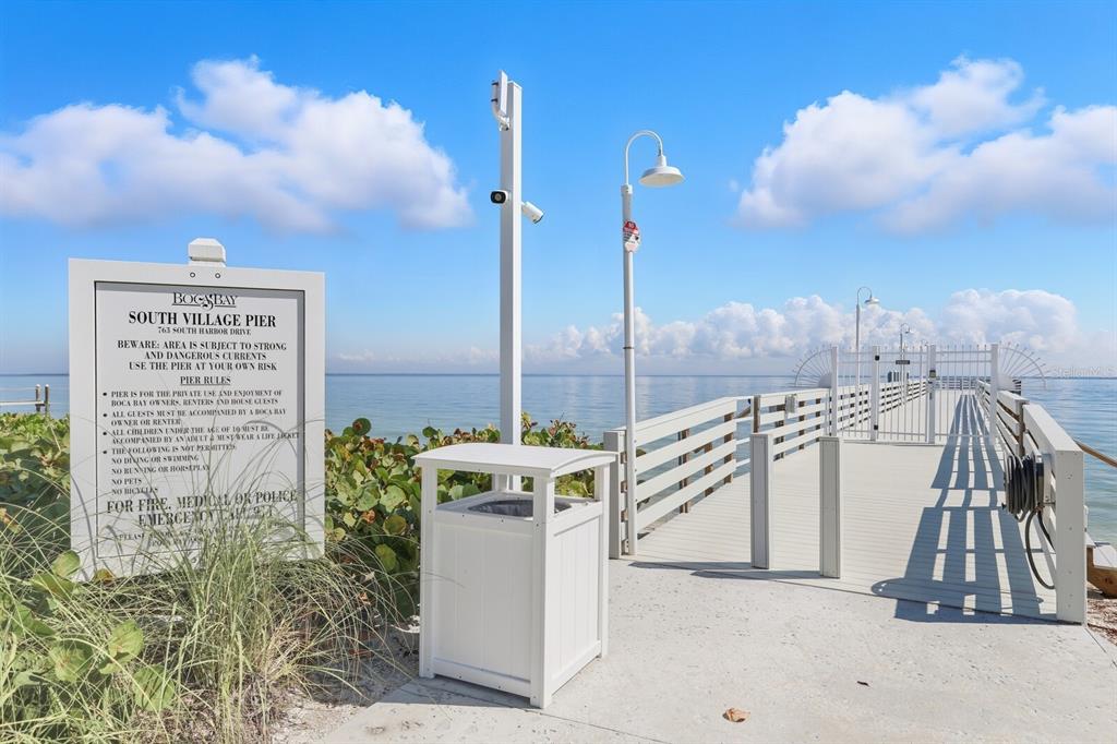 831 Harborshore Drive, Unit 1 Boca Grande, FL 33921 - Photo 51 of 81