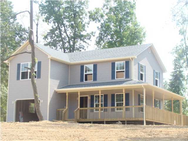 21 Forest Ridge Brandenburg, KY 40108 - Photo 1 of 1 Primary Photo