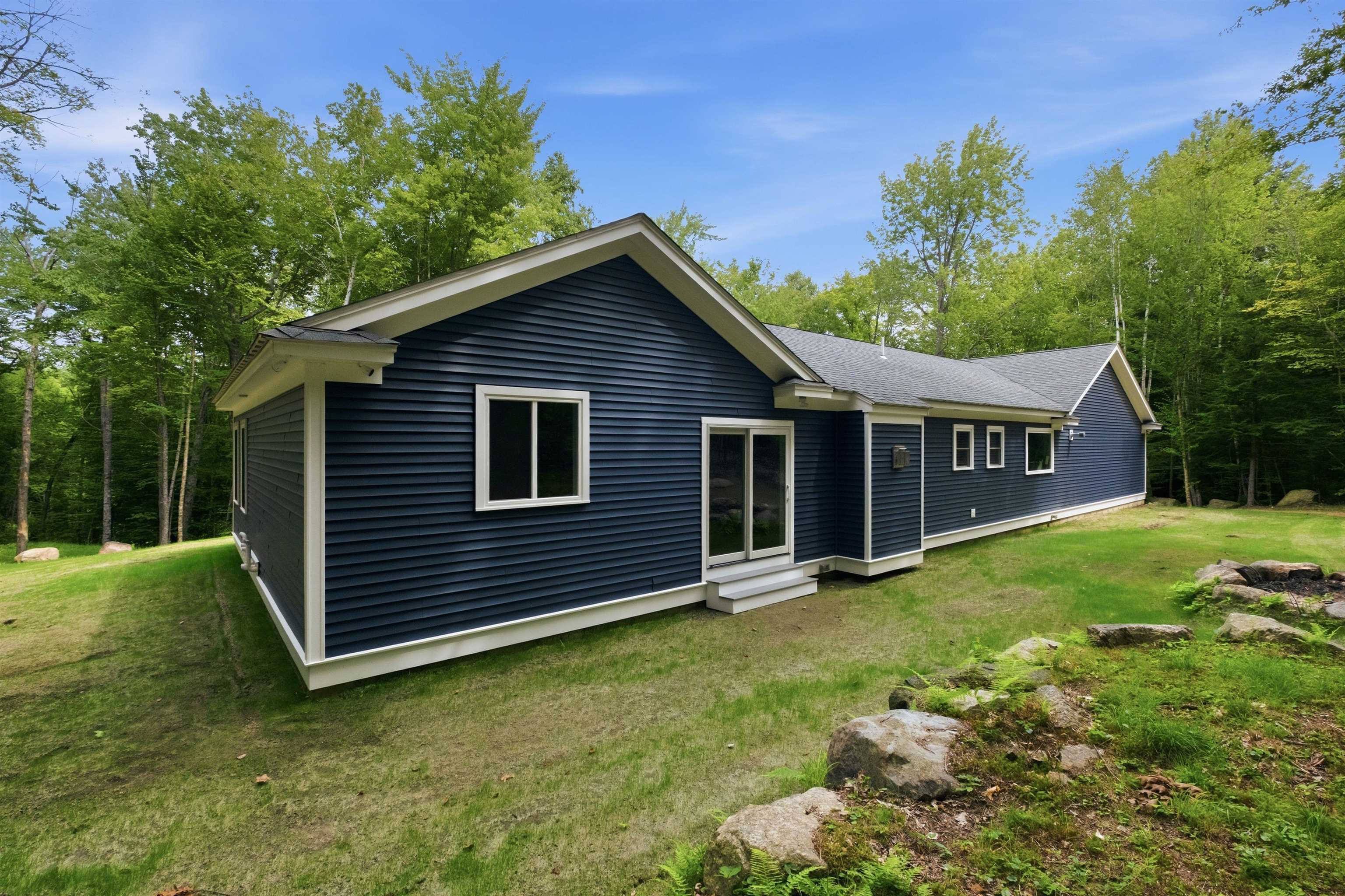 73 Forest Pond Road New Hampton, NH 03256 - Photo 3 of 46 Gallery Image 3