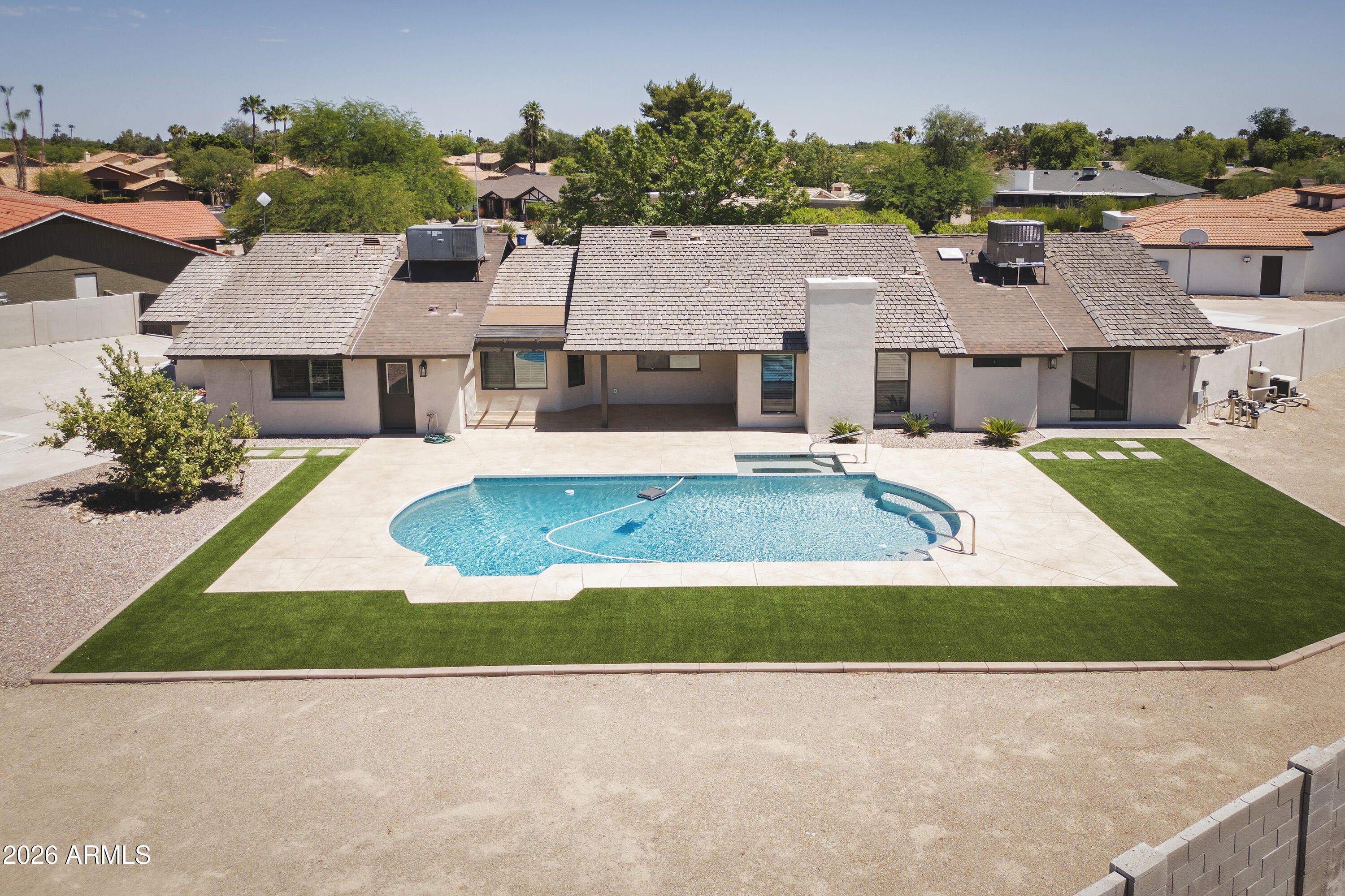 226 West Ranch Road Tempe, AZ 85284 - Photo 5 of 27 226 W Ranch Rd
