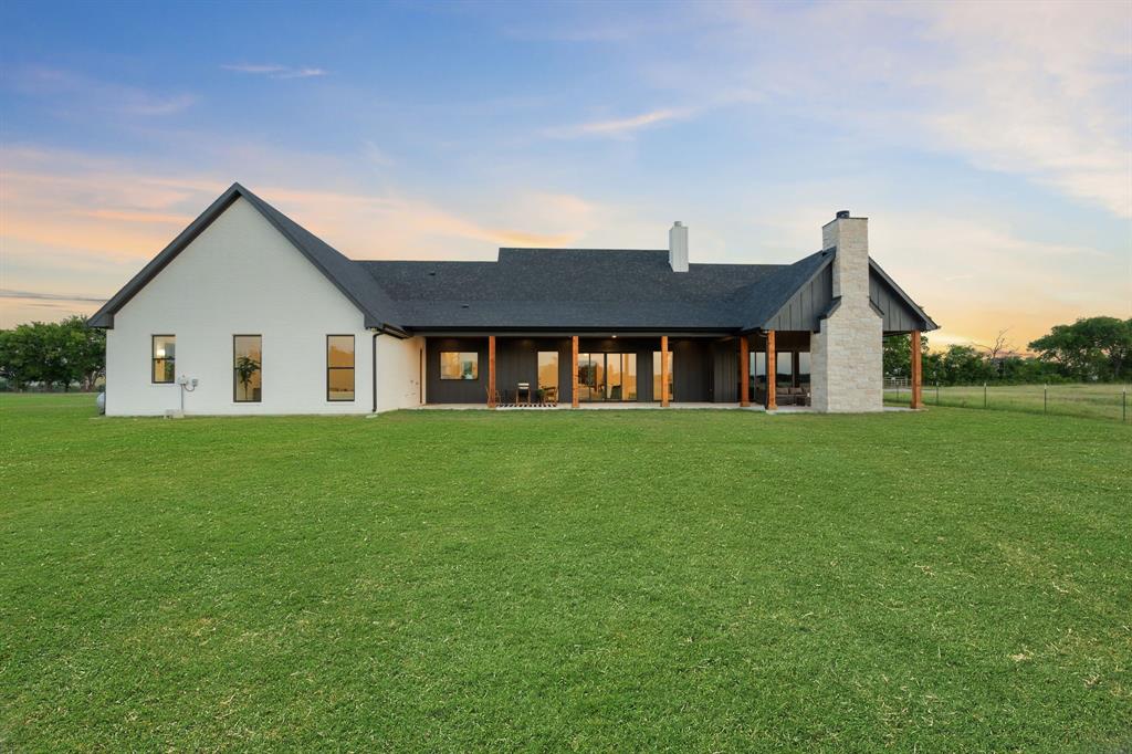 12160 Riek Road Krum, TX 76249 - Photo 31 of 39
