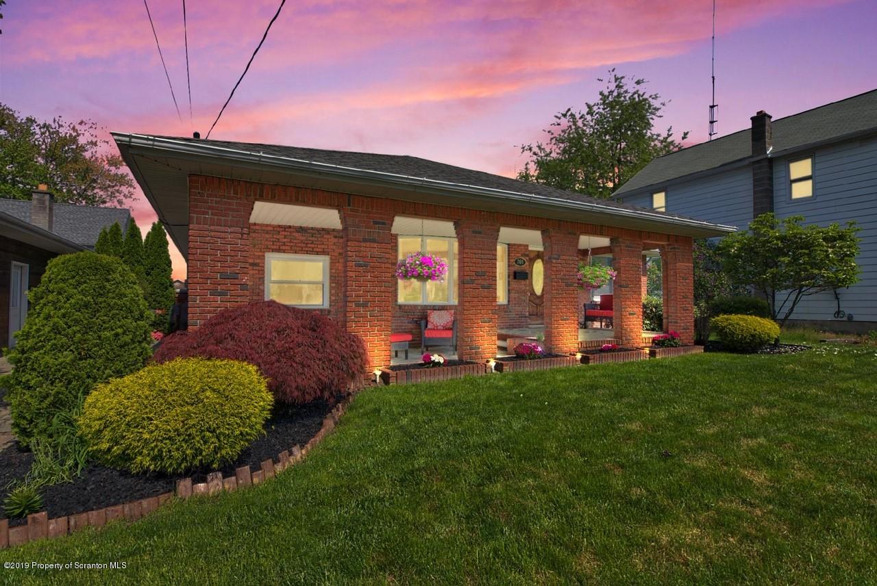 701 Grove Street Avoca, PA 18641 - Photo 1 of 34 Gallery Image 1