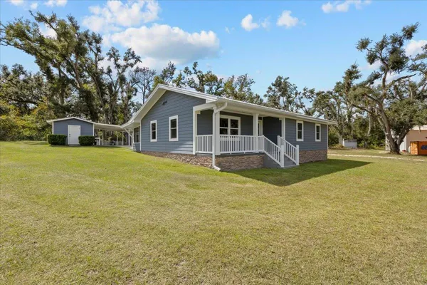 $325,000 | 647 Southeast Regency Trail, Madison, FL 32340