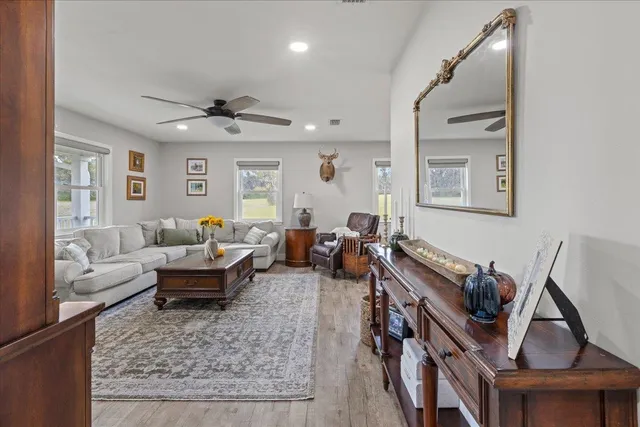 $345,000 | 647 Southeast Regency Trail, Madison, FL 32340