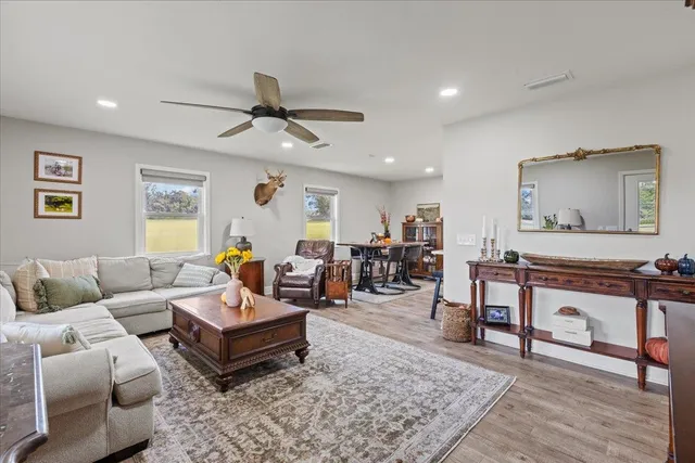 $345,000 | 647 Southeast Regency Trail, Madison, FL 32340