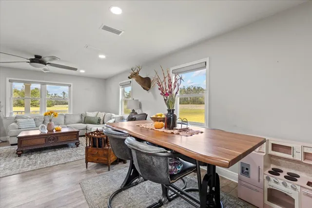 $345,000 | 647 Southeast Regency Trail, Madison, FL 32340