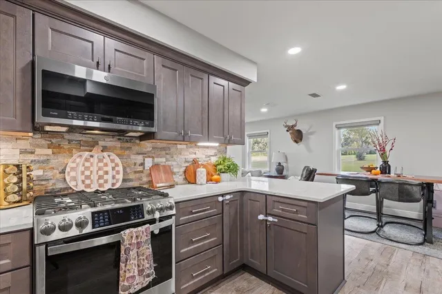 $345,000 | 647 Southeast Regency Trail, Madison, FL 32340