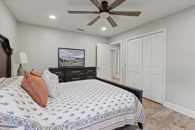 $345,000 | 647 Southeast Regency Trail, Madison, FL 32340