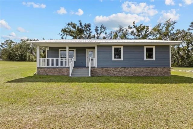 $345,000 | 647 Southeast Regency Trail, Madison, FL 32340