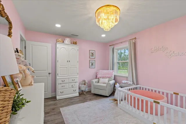 $345,000 | 647 Southeast Regency Trail, Madison, FL 32340