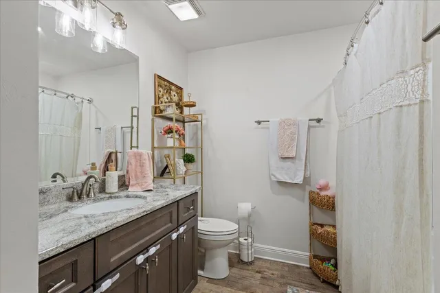 $345,000 | 647 Southeast Regency Trail, Madison, FL 32340