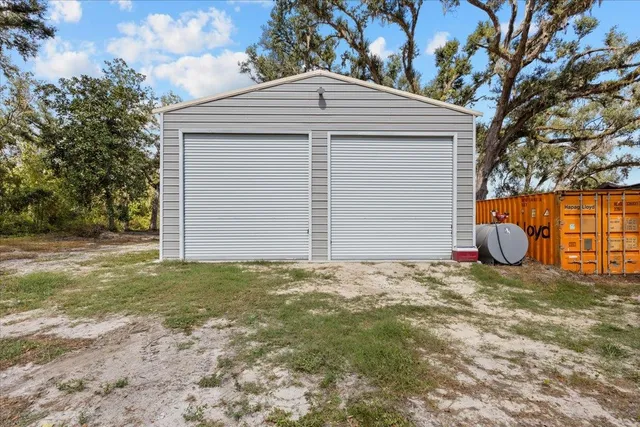 $345,000 | 647 Southeast Regency Trail, Madison, FL 32340