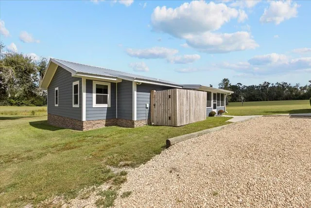 $345,000 | 647 Southeast Regency Trail, Madison, FL 32340