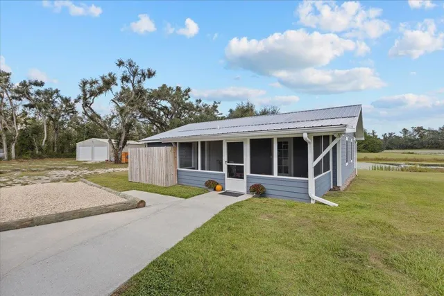 $345,000 | 647 Southeast Regency Trail, Madison, FL 32340