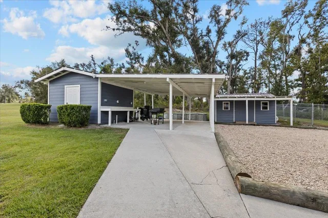 $345,000 | 647 Southeast Regency Trail, Madison, FL 32340