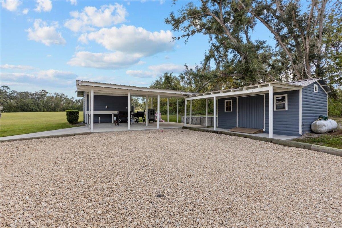 647 Southeast Regency Trail Madison, FL 32340 - Photo 46 of 58