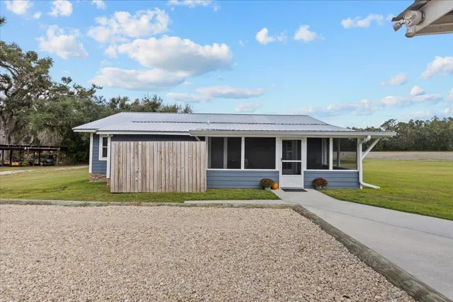 $345,000 | 647 Southeast Regency Trail, Madison, FL 32340