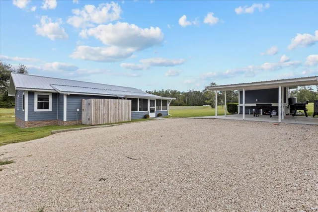 $345,000 | 647 Southeast Regency Trail, Madison, FL 32340