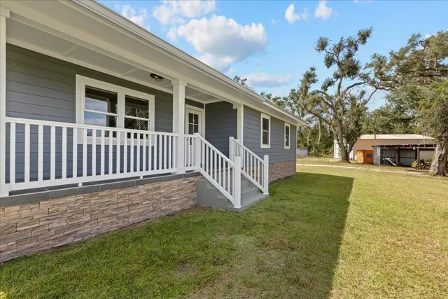 $345,000 | 647 Southeast Regency Trail, Madison, FL 32340