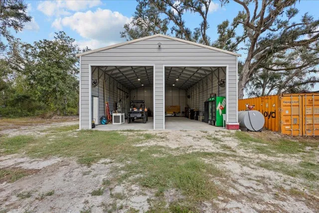 $345,000 | 647 Southeast Regency Trail, Madison, FL 32340