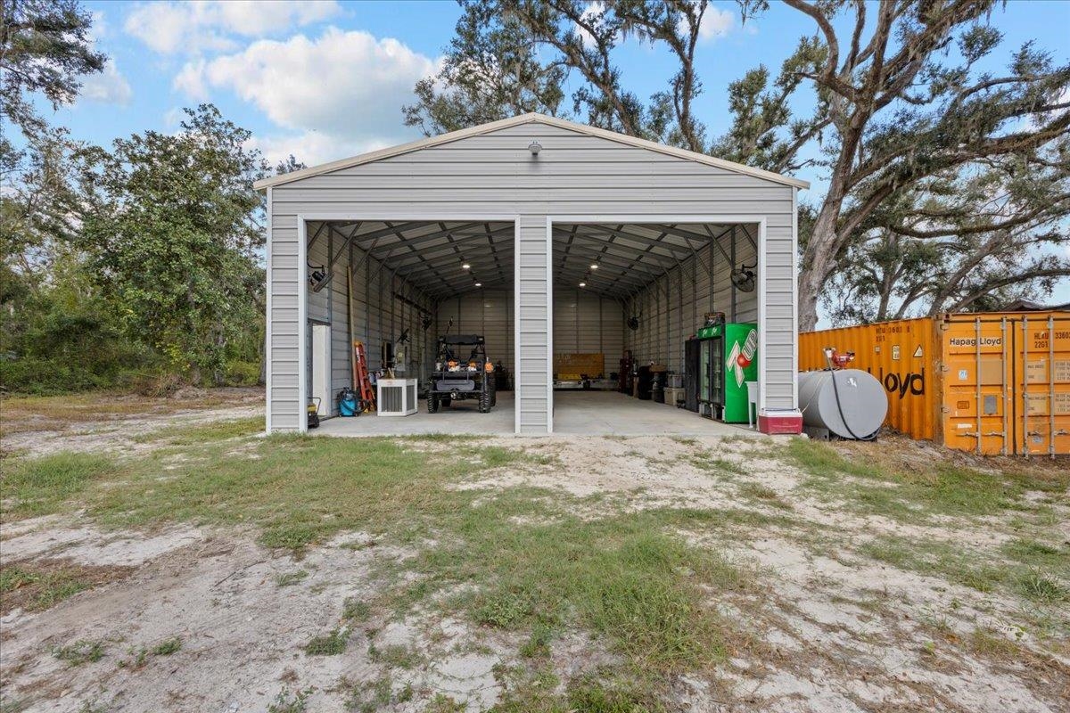 647 Southeast Regency Trail Madison, FL 32340 - Photo 51 of 58