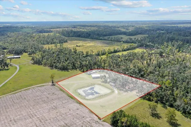 $345,000 | 647 Southeast Regency Trail, Madison, FL 32340