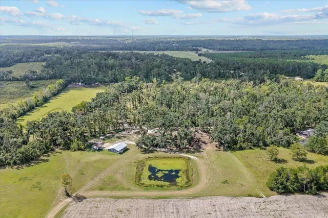 $345,000 | 647 Southeast Regency Trail, Madison, FL 32340