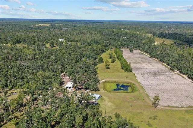 $345,000 | 647 Southeast Regency Trail, Madison, FL 32340