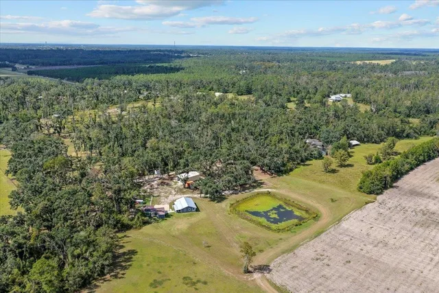 $345,000 | 647 Southeast Regency Trail, Madison, FL 32340