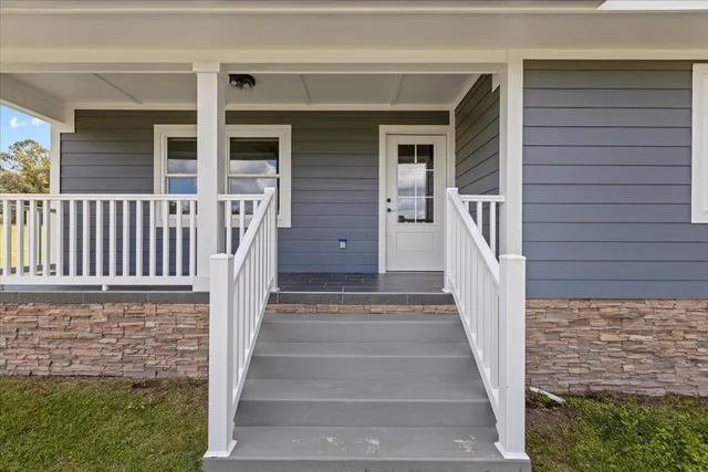 $345,000 | 647 Southeast Regency Trail, Madison, FL 32340