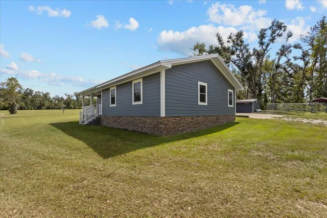 $345,000 | 647 Southeast Regency Trail, Madison, FL 32340