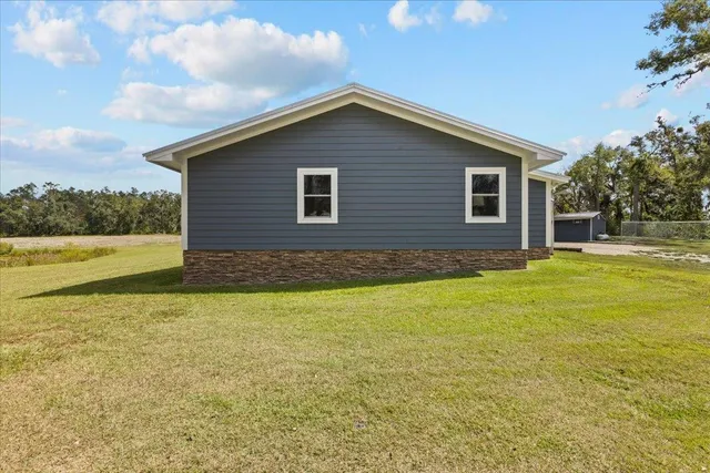 $345,000 | 647 Southeast Regency Trail, Madison, FL 32340