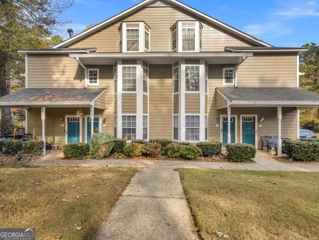 $133,000 | 6461 Northridge Way, Unit 6461, Morrow, GA 30260