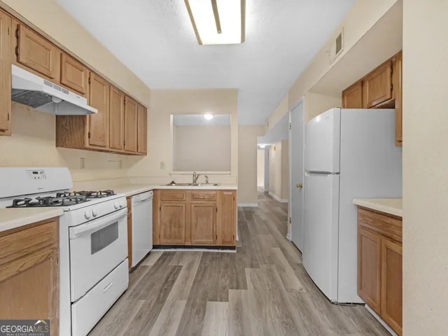 $133,000 | 6461 Northridge Way, Unit 6461, Morrow, GA 30260