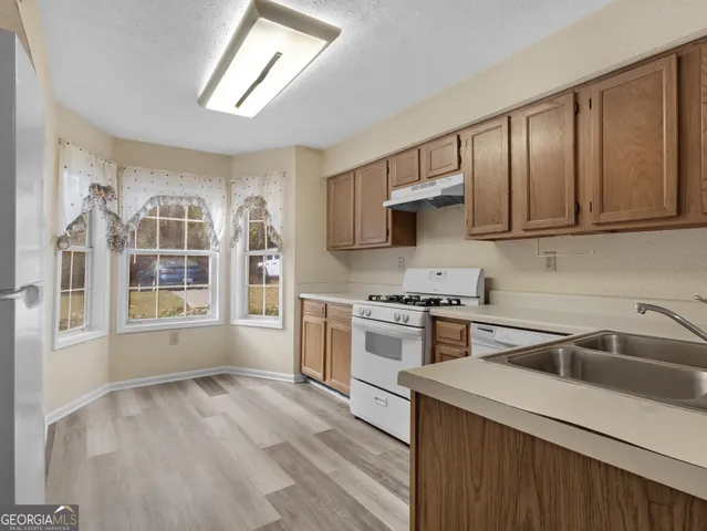 $133,000 | 6461 Northridge Way, Unit 6461, Morrow, GA 30260