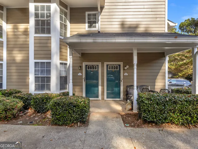 $133,000 | 6461 Northridge Way, Unit 6461, Morrow, GA 30260