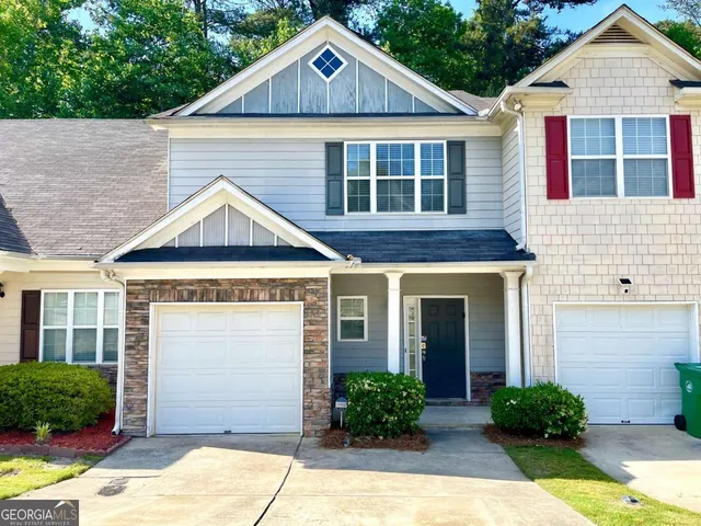 $1,595 | 6938 Rogers Point, Lithonia, GA 30058