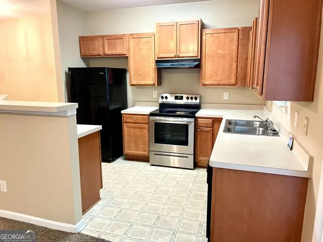 $1,595 | 6938 Rogers Point, Lithonia, GA 30058