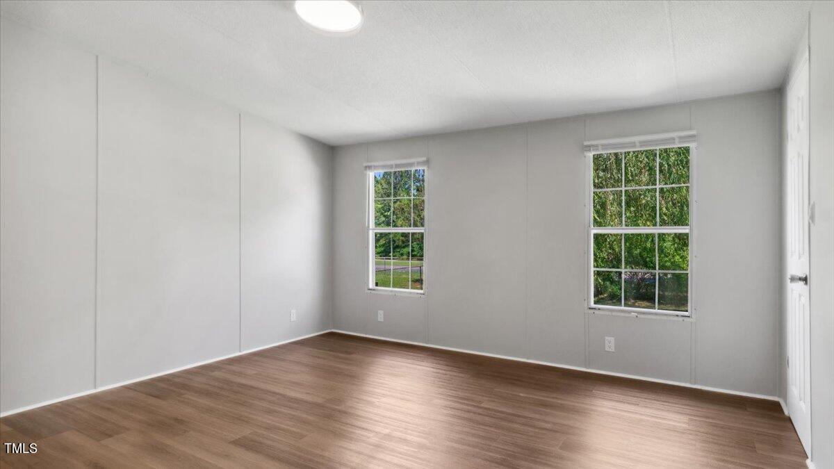 4066 Jacksontown Road Manson, NC 27553 - Photo 18 of 46 Master Bedroom