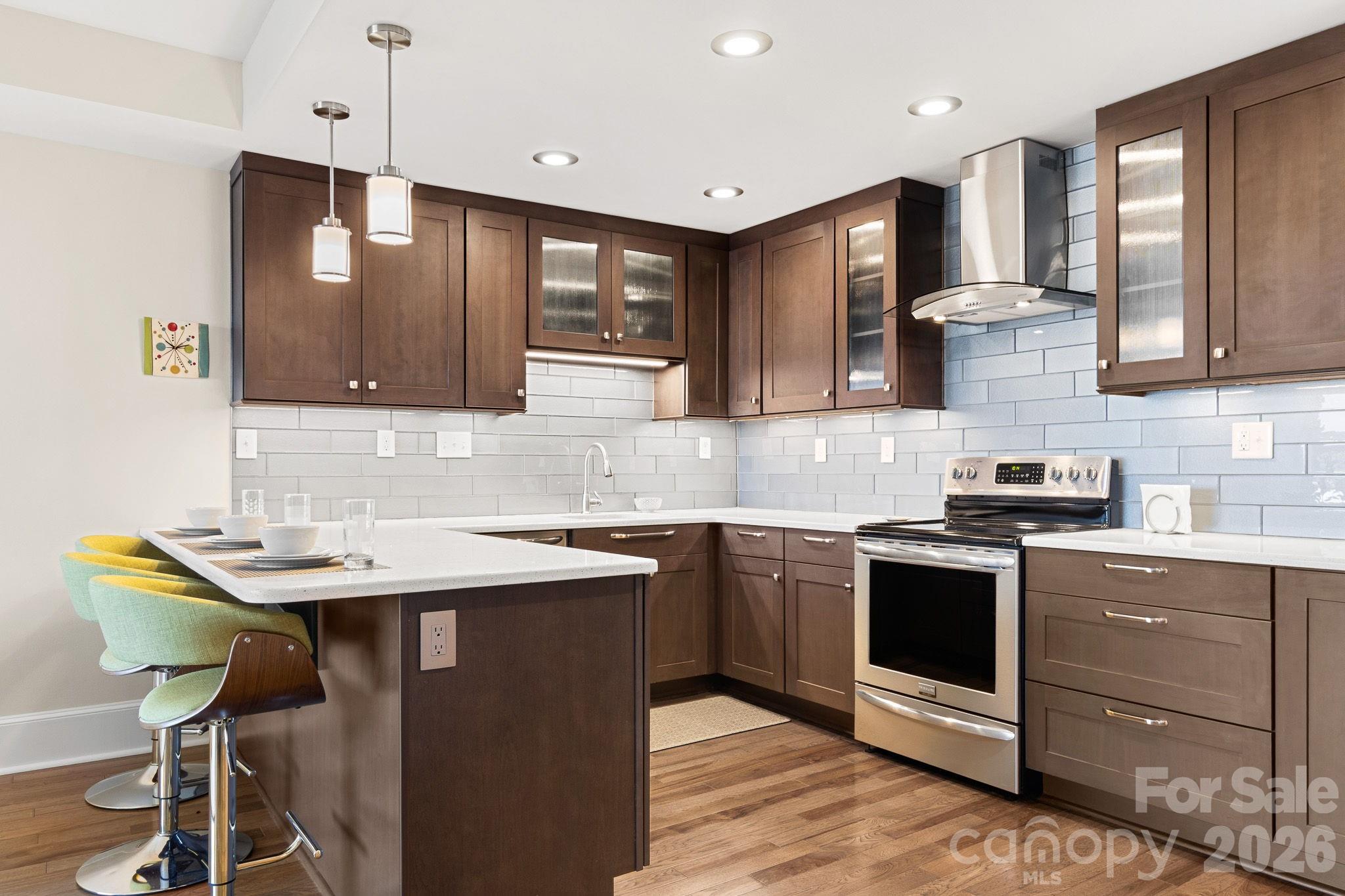 1300 Reece Road, Unit 412 Charlotte, NC 28209 - Photo 13 of 46 Gallery Image 13