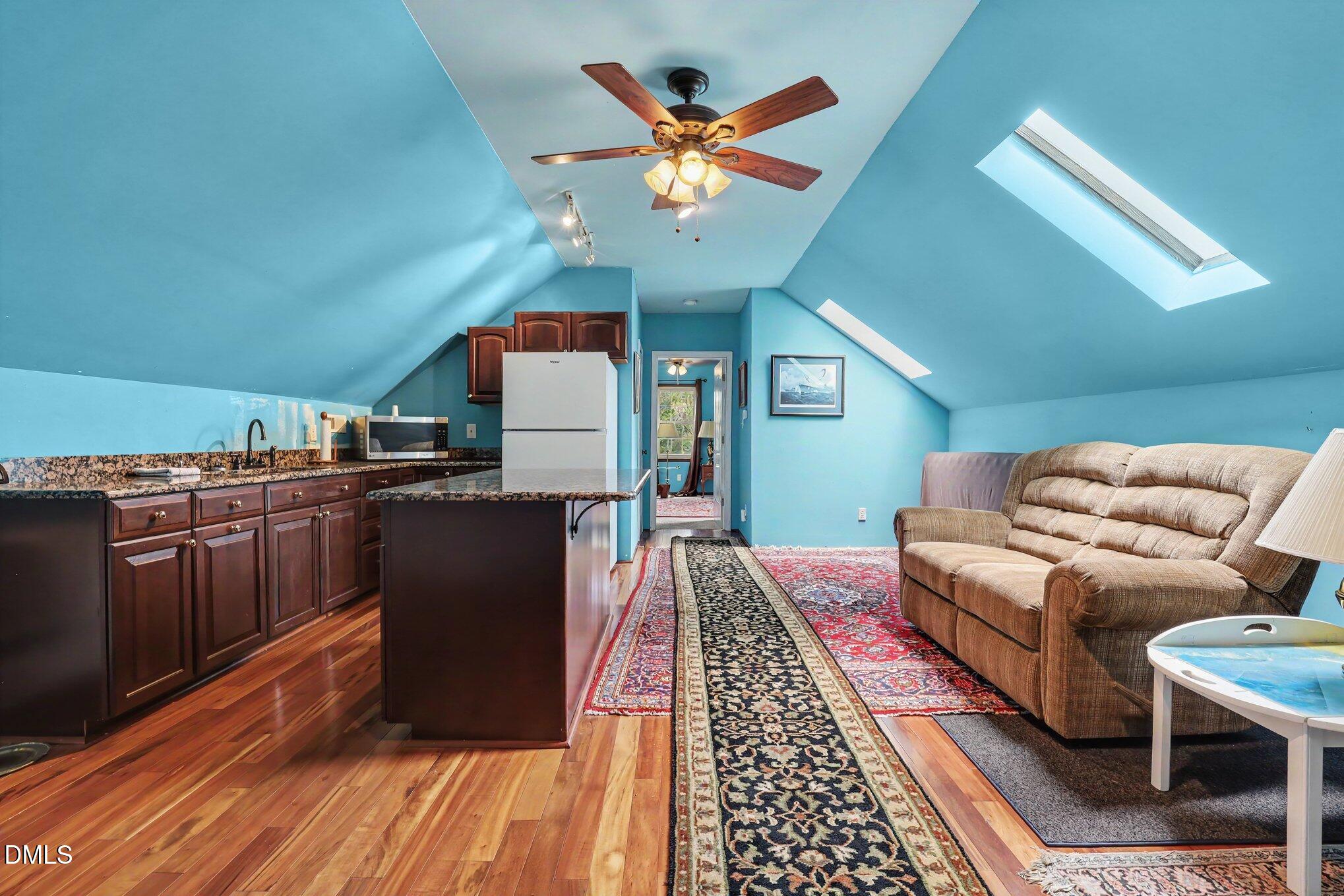 4217 Old Merck Road West Wilson, NC 27893 - Photo 26 of 37 Detached Bonus Space