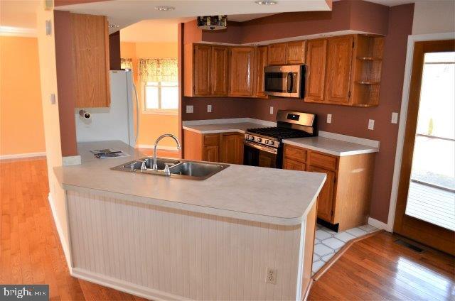 31 Gloucester Road Ocean Pines, MD 21811 - Photo 4 of 28 Kitchen a