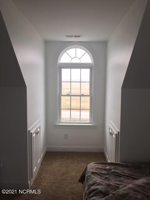 5043 Colorado Road Bailey, NC 27807 - Photo 33 of 53 Upstairs Bedroom 1
