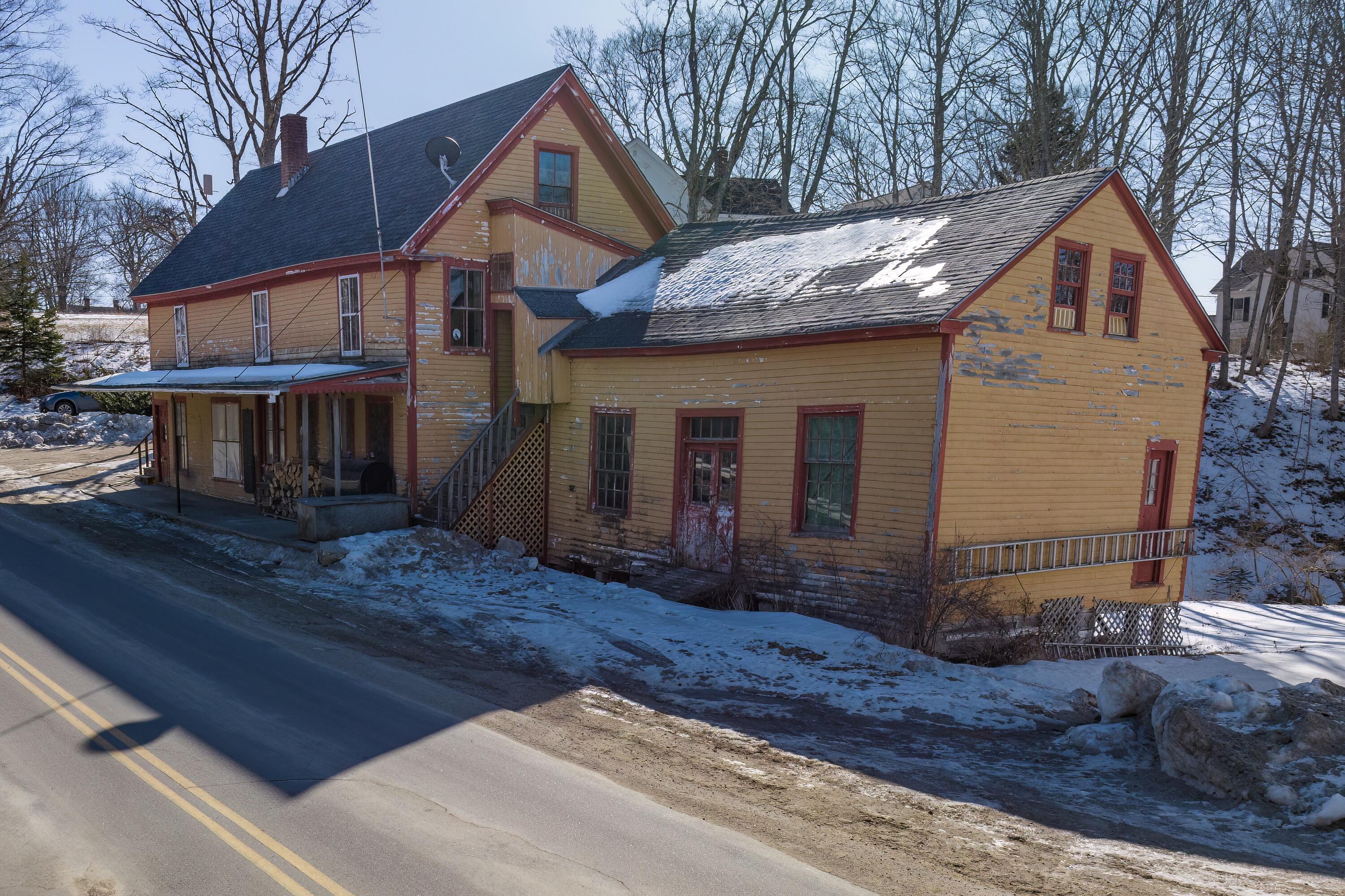 618 Reach Road Sargentville, ME 04673 - Photo 3 of 34 10 - 618 Reach Road HiRes - DTP