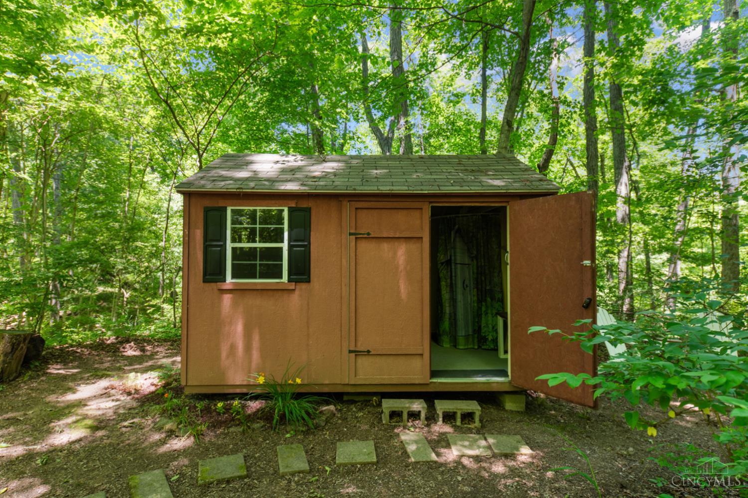 370 Wooded Run Road Felicity, OH 45120 - Photo 30 of 46