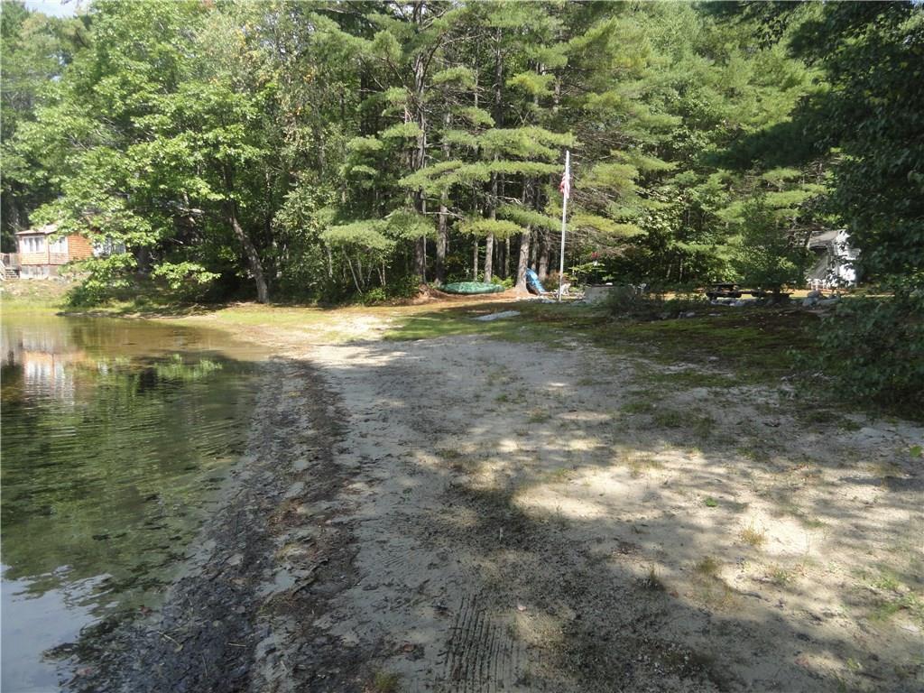 64 Kezars Ridge Waterford, ME 04088 - Photo 7 of 23 Wonderful long sandy beach along the...