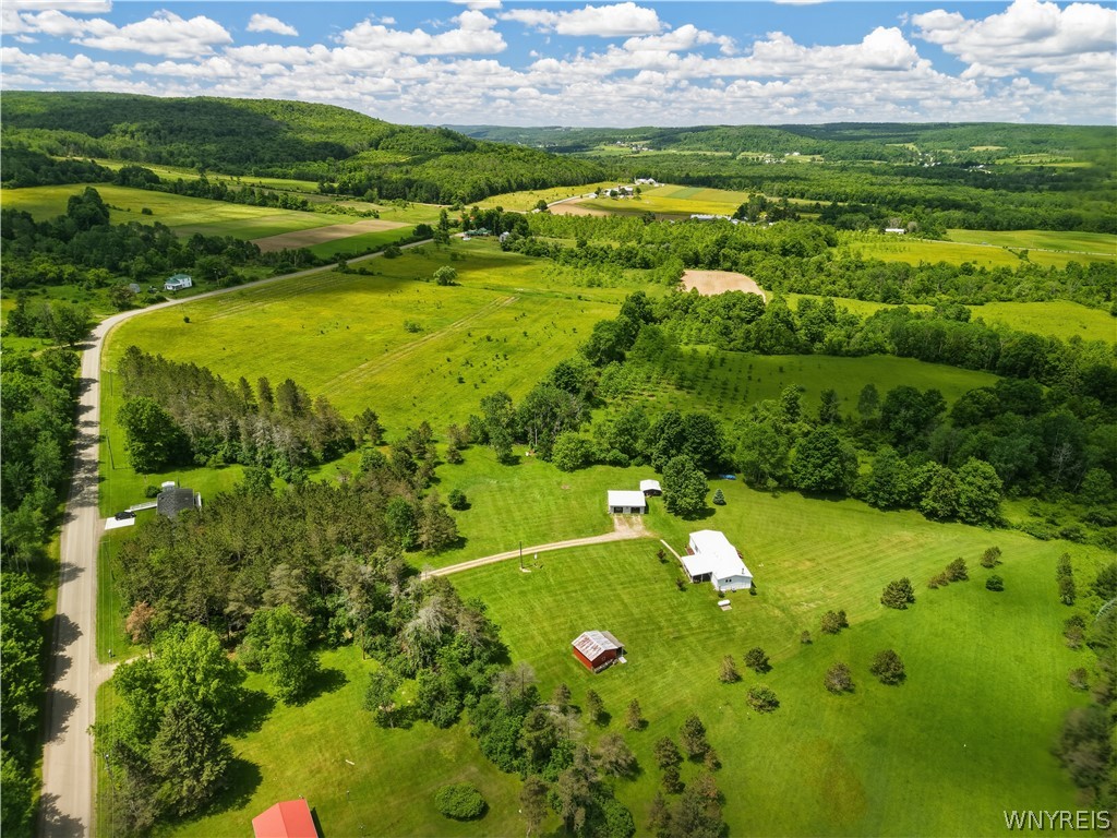 7324 Ramsey Road Belfast, NY 14711 - Photo 42 of 46